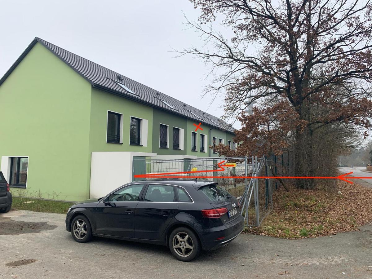 Wunderschoenes 140 Qm Reihenhaus Im Zeisigring 6, Kaltenkirchen Exterior photo